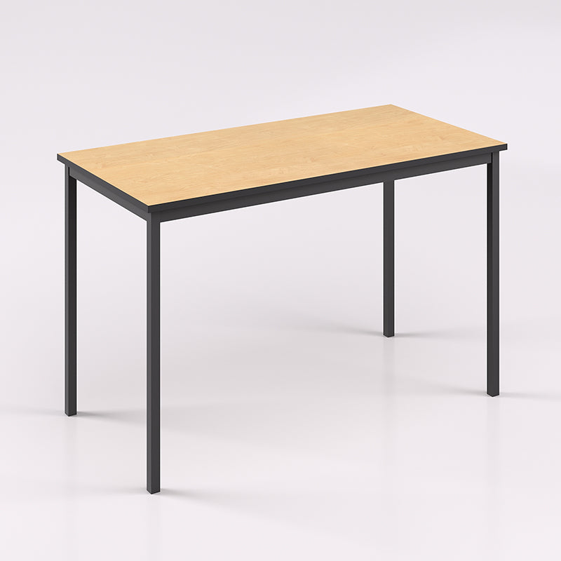 Slimline Dual Desk - Batger Australia