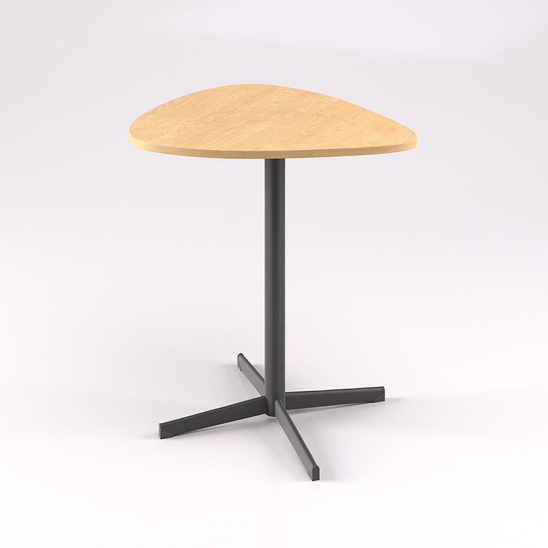 Benson Table - H/A Pedestal Table - Batger Australia