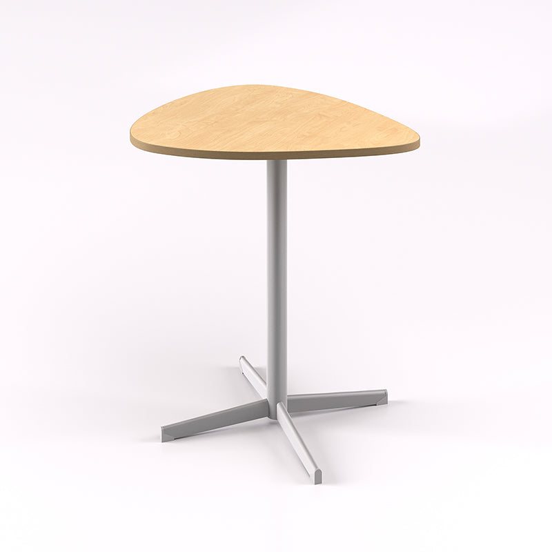 Benson Table - H/A Pedestal Table - Batger Australia