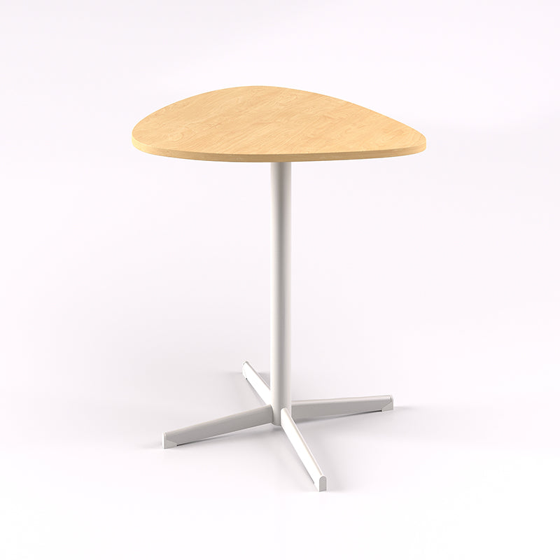 Benson Table - H/A Pedestal Table - Batger Australia