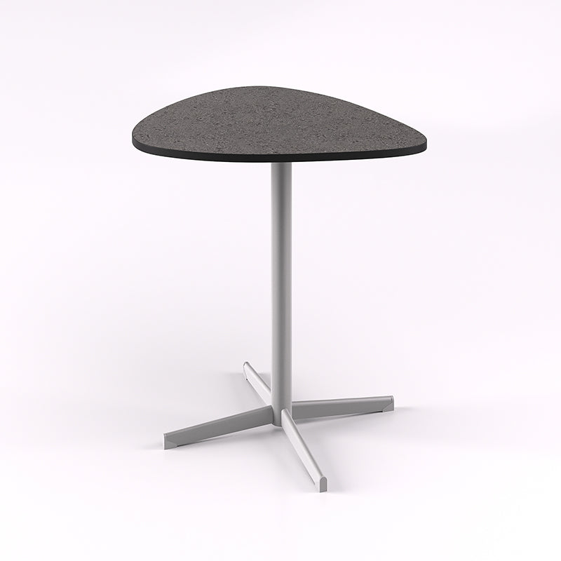 Benson Table - H/A Pedestal Table - Batger Australia