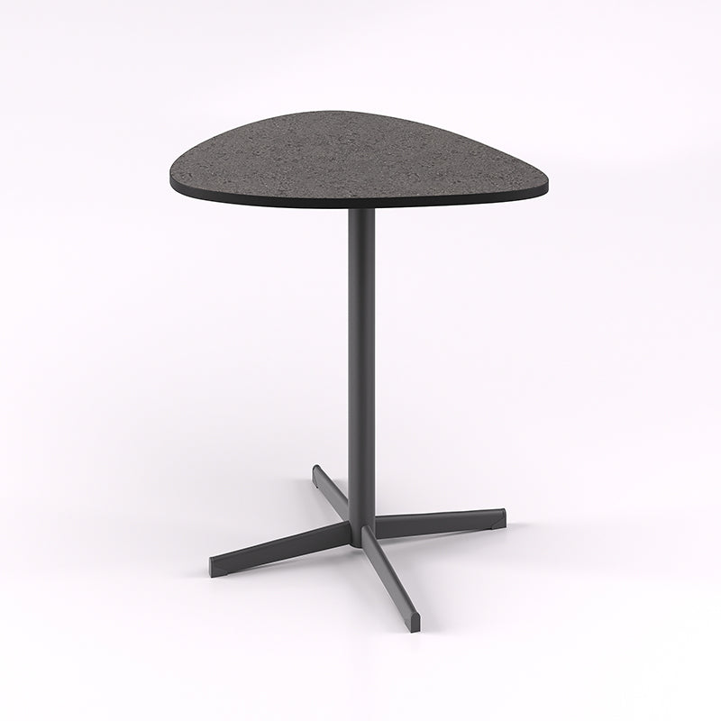 Benson Table - H/A Pedestal Table - Batger Australia