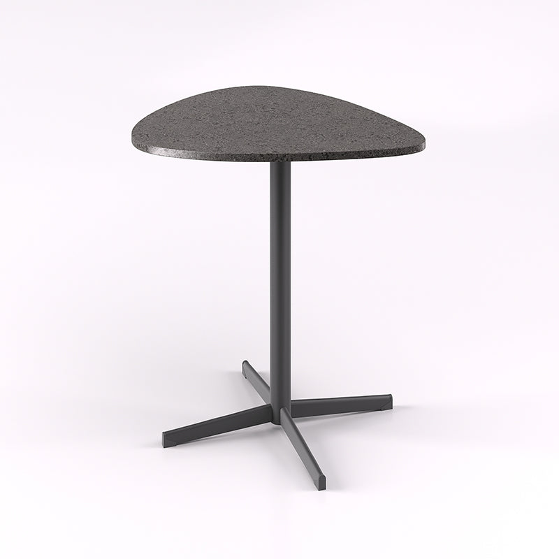Benson Table - H/A Pedestal Table - Batger Australia