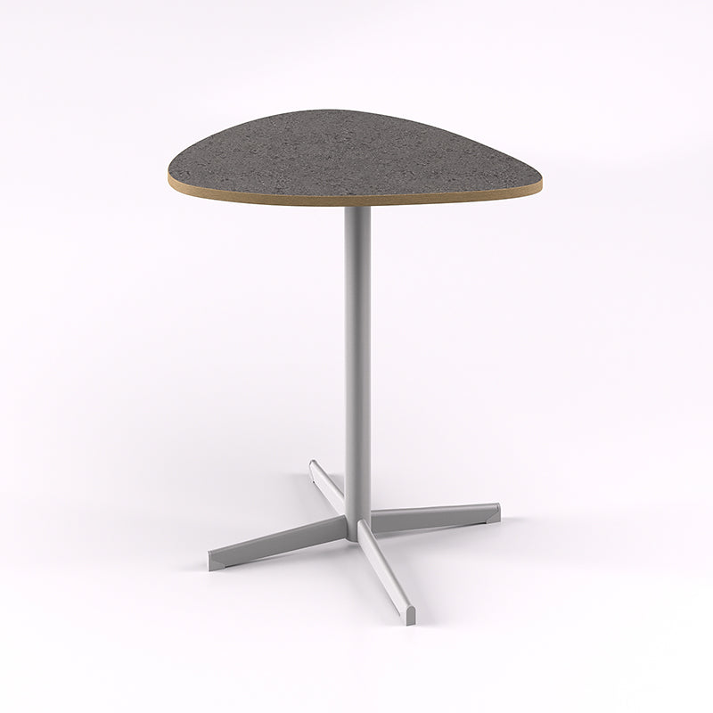 Benson Table - H/A Pedestal Table - Batger Australia