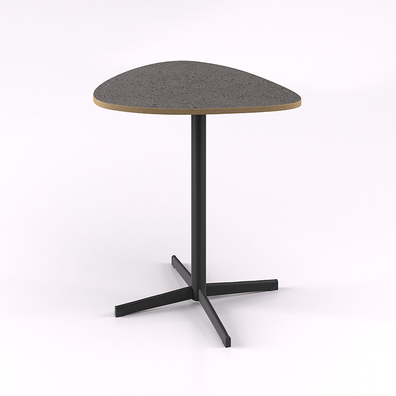 Benson Table - H/A Pedestal Table - Batger Australia