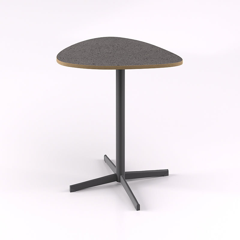 Benson Table - H/A Pedestal Table - Batger Australia