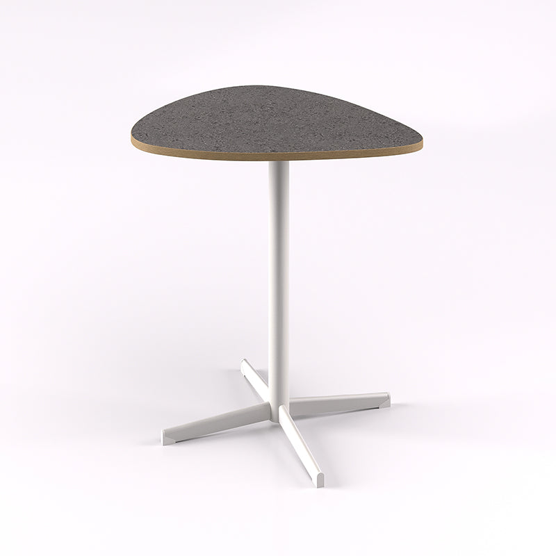 Benson Table - H/A Pedestal Table - Batger Australia