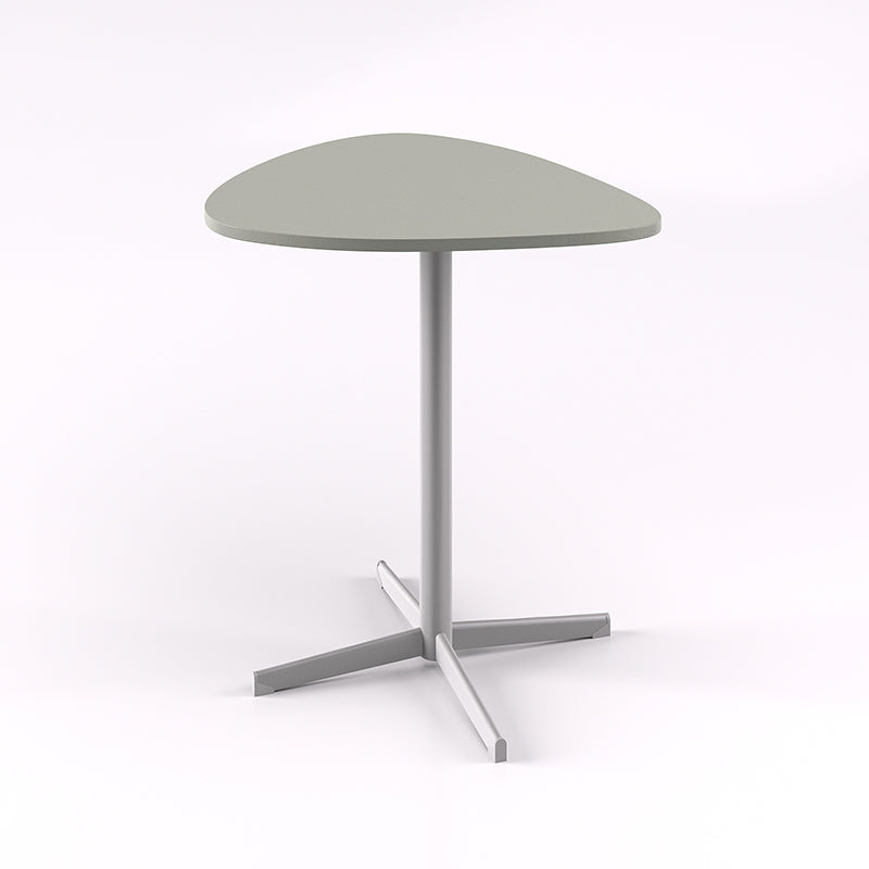Benson Table - H/A Pedestal Table - Batger Australia