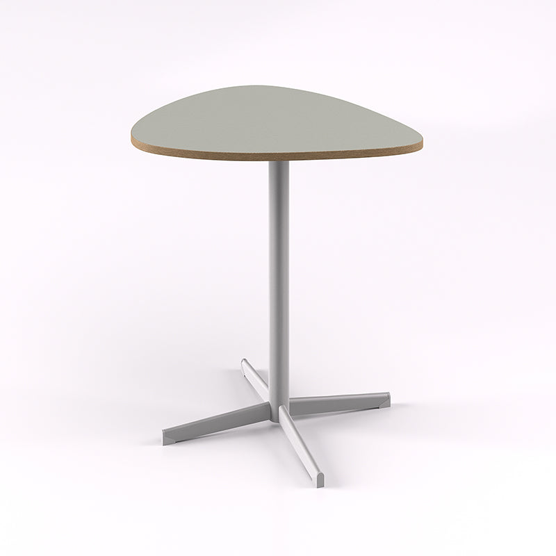 Benson Table - H/A Pedestal Table - Batger Australia