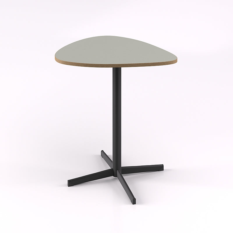 Benson Table - H/A Pedestal Table - Batger Australia