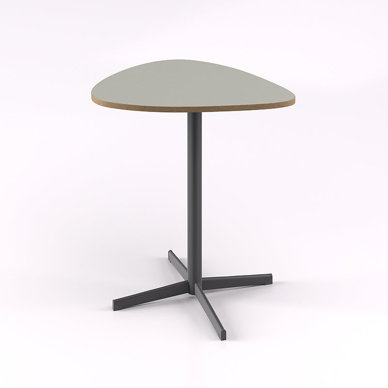 Benson Table - H/A Pedestal Table - Batger Australia