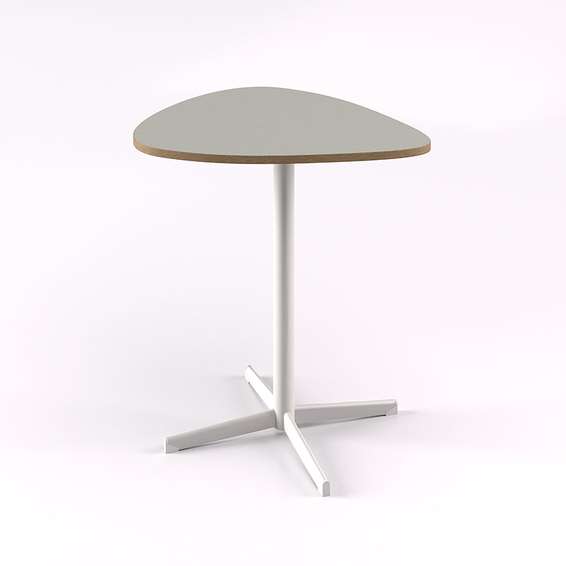 Benson Table - H/A Pedestal Table - Batger Australia