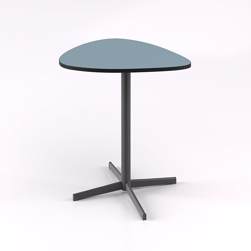 Benson Table - H/A Pedestal Table - Batger Australia