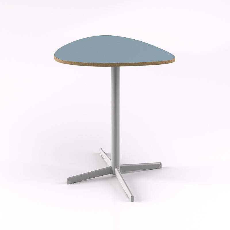 Benson Table - H/A Pedestal Table - Batger Australia