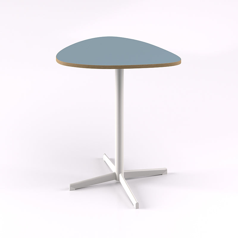 Benson Table - H/A Pedestal Table - Batger Australia