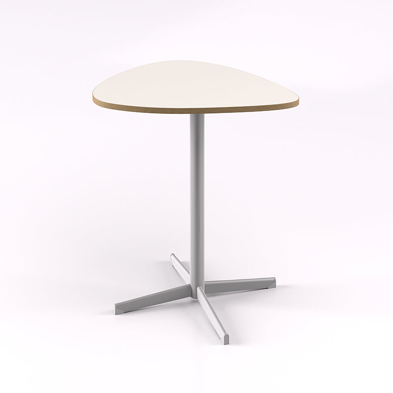 Benson Table - H/A Pedestal Table - Batger Australia