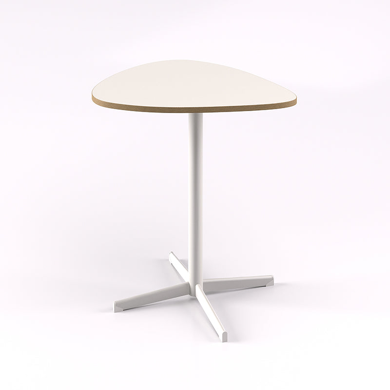Benson Table - H/A Pedestal Table - Batger Australia