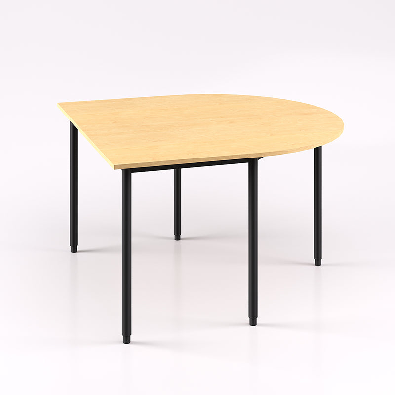 Oxford 'D' Table - Batger Australia