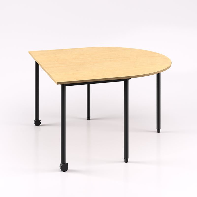Oxford 'D' Table - Batger Australia