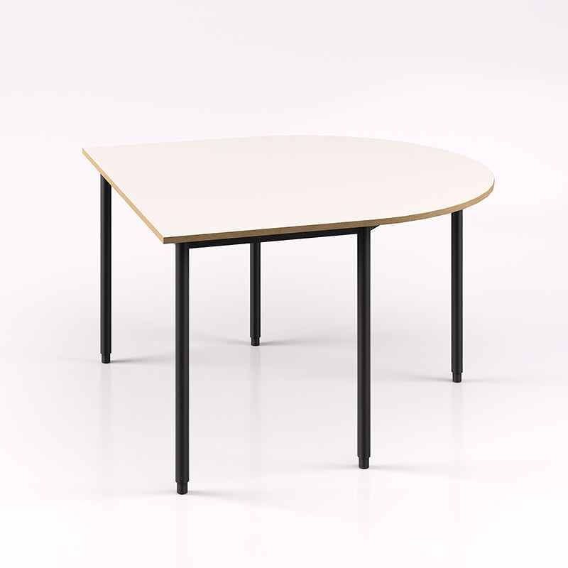 Oxford 'D' Table - Batger Australia