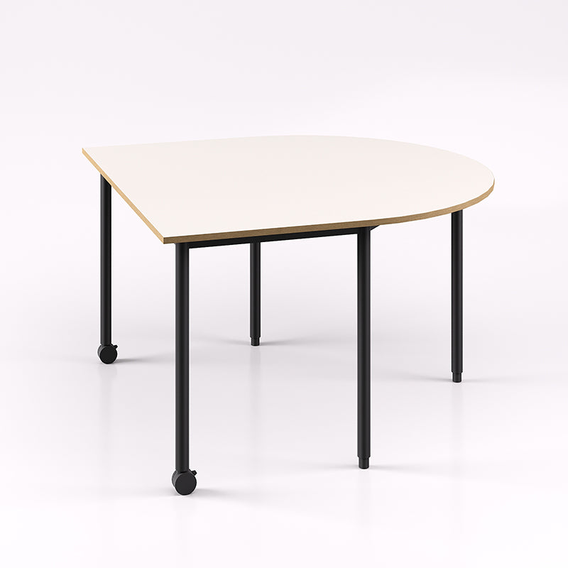 Oxford 'D' Table - Batger Australia