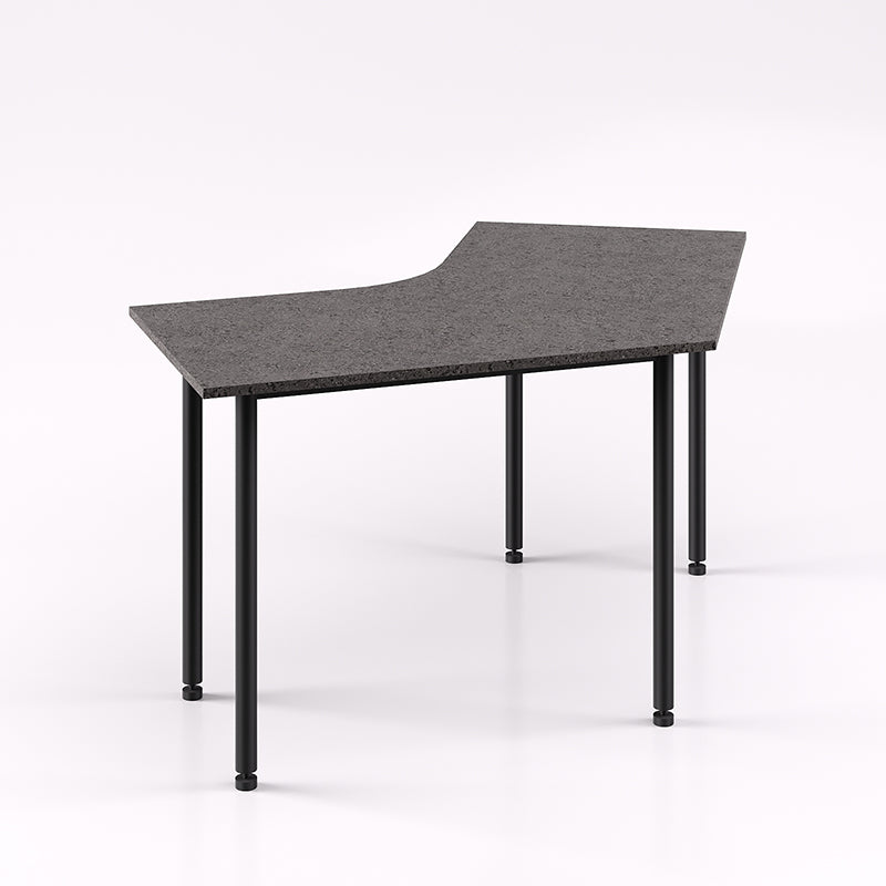Harmony Table 1640Wx600Dx720H Small - Batger Australia