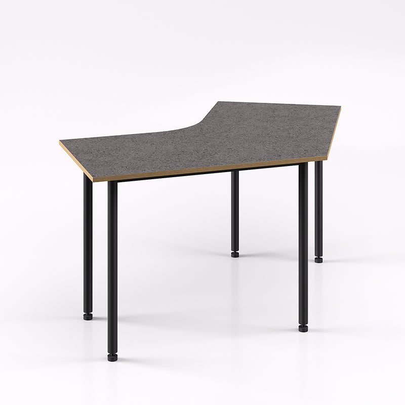 Harmony Table 1640Wx600Dx720H Small - Batger Australia