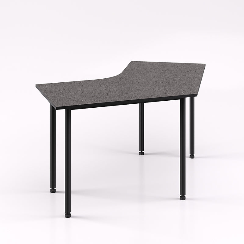 Harmony Table 1640Wx600Dx720H Small - Batger Australia