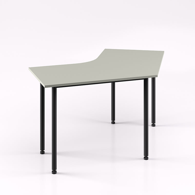 Harmony Table 1640Wx600Dx720H Small - Batger Australia