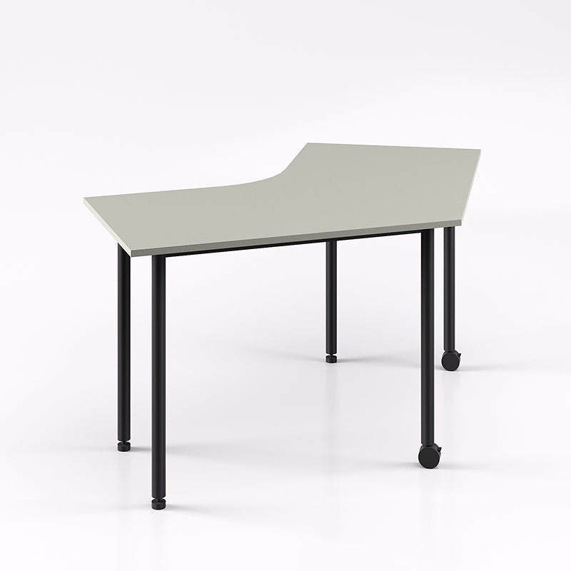 Harmony Table 1640Wx600Dx720H Small - Batger Australia
