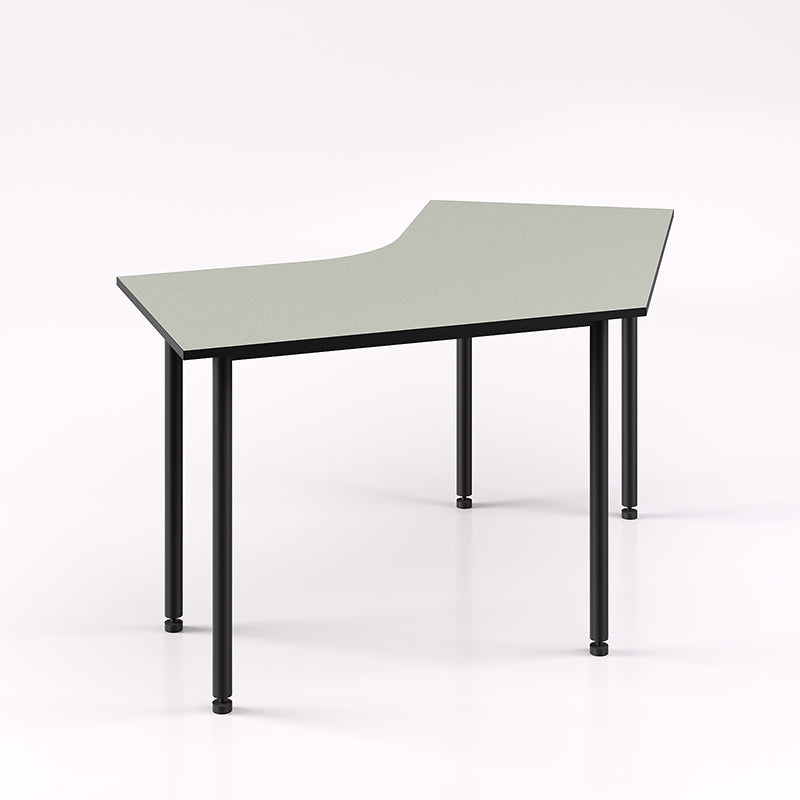 Harmony Table 1640Wx600Dx720H Small - Batger Australia