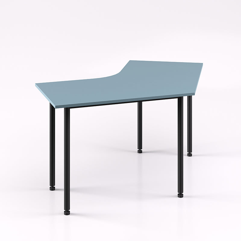 Harmony Table 1640Wx600Dx720H Small - Batger Australia