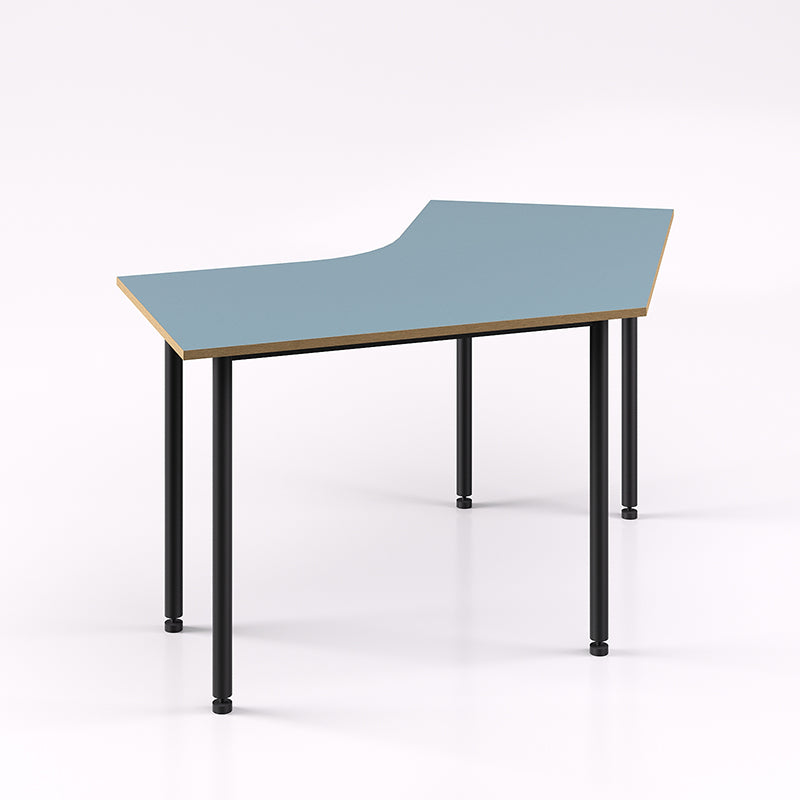 Harmony Table 1640Wx600Dx720H Small - Batger Australia