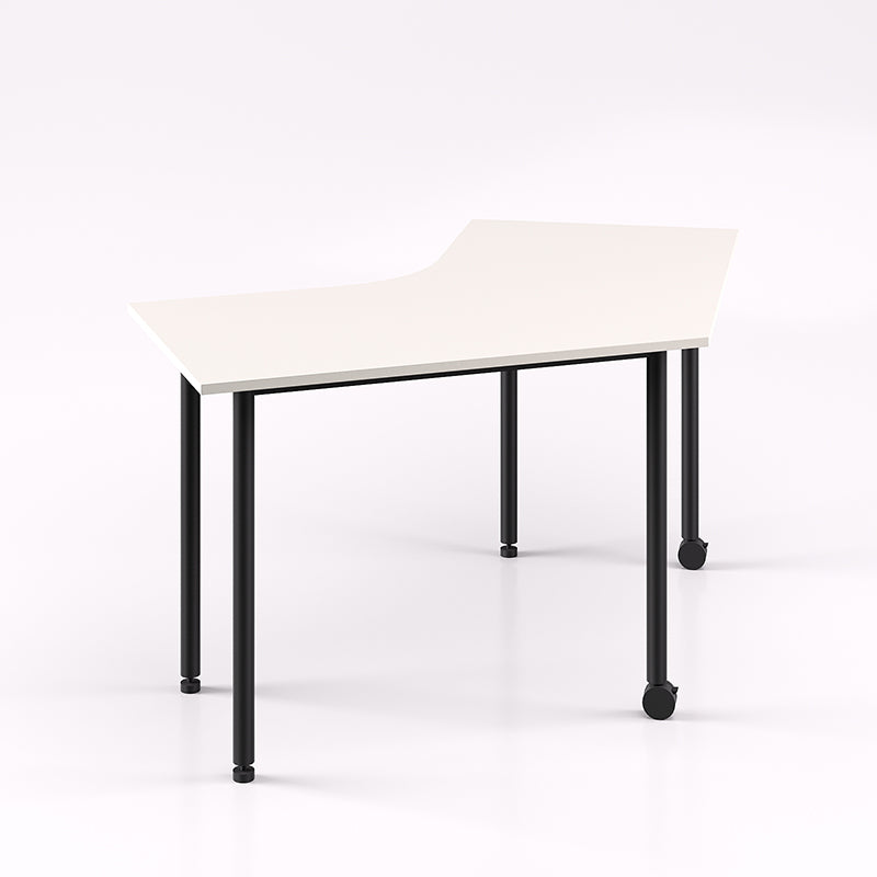Harmony Table 1640Wx600Dx720H Small - Batger Australia