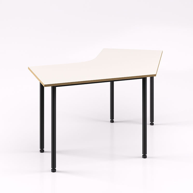 Harmony Table 1640Wx600Dx720H Small - Batger Australia