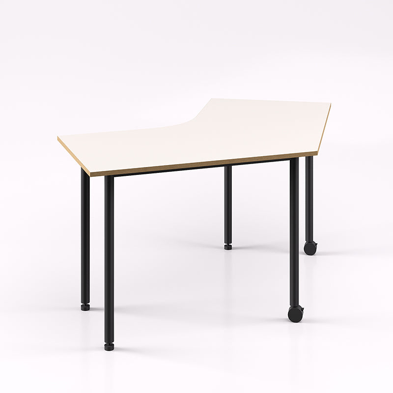 Harmony Table 1640Wx600Dx720H Small - Batger Australia