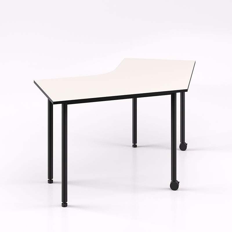 Harmony Table 1640Wx600Dx720H Small - Batger Australia