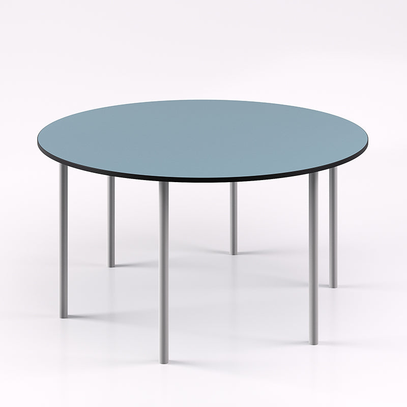 Six Leg Round Table - Batger Australia