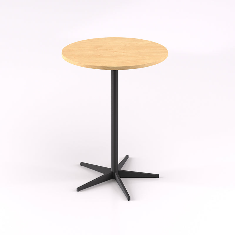 Five Star Round Table 900Diam - Batger Australia