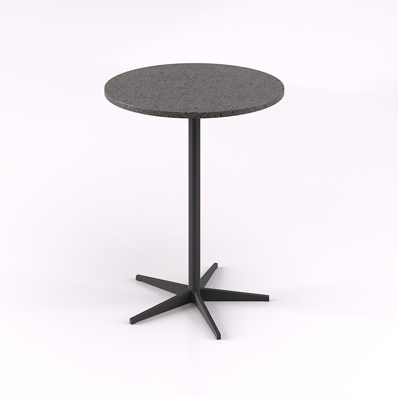 Five Star Round Table 900Diam - Batger Australia