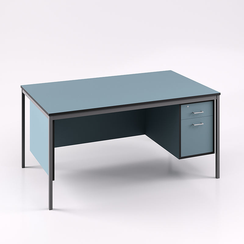 Long Teacher Desk - Batger Australia