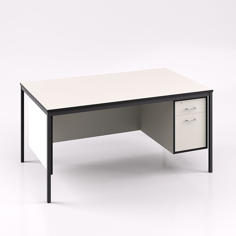 Long Teacher Desk - Batger Australia