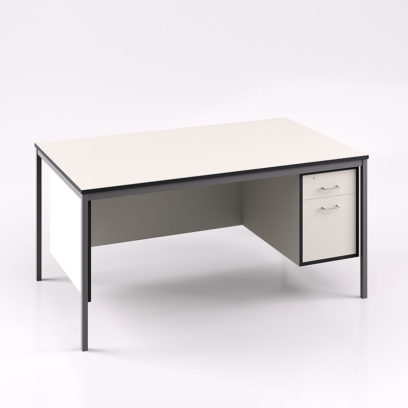 Long Teacher Desk - Batger Australia