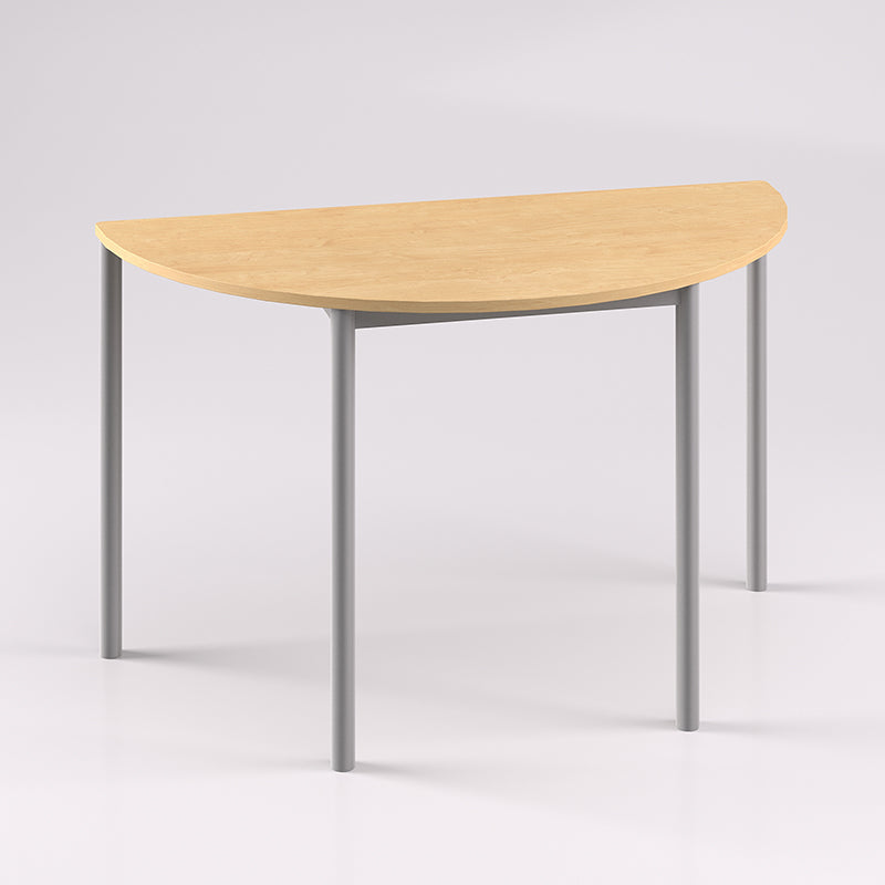 Oxford Semi Circle Table - Batger Australia