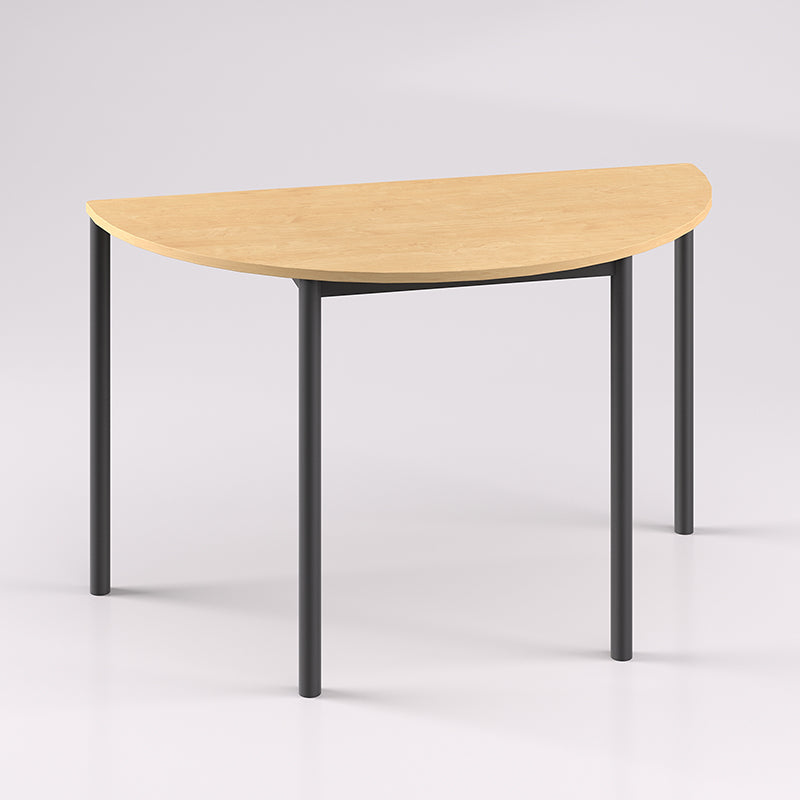 Oxford Semi Circle Table - Batger Australia
