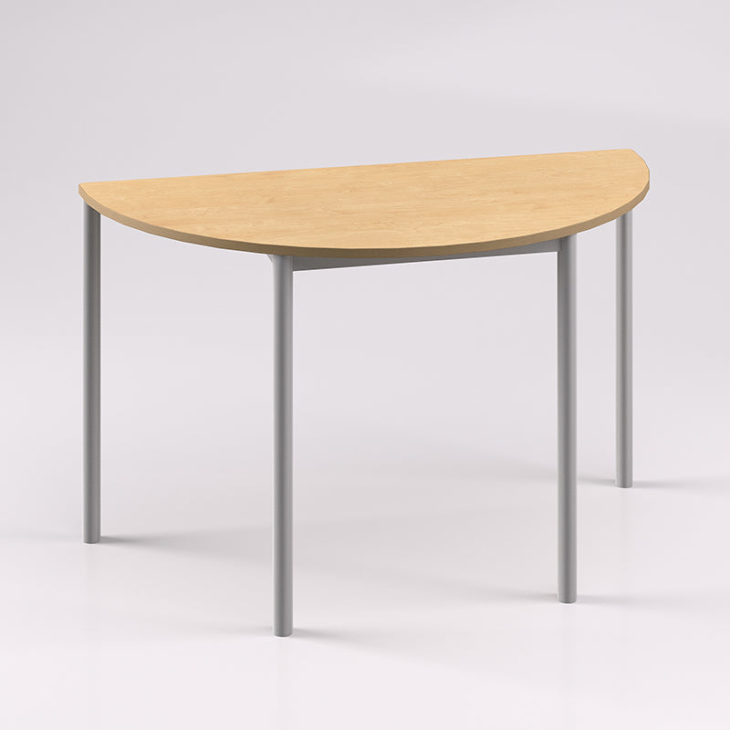 Oxford Semi Circle Table