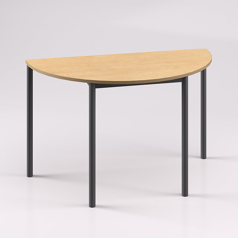 Oxford Semi Circle Table - Batger Australia