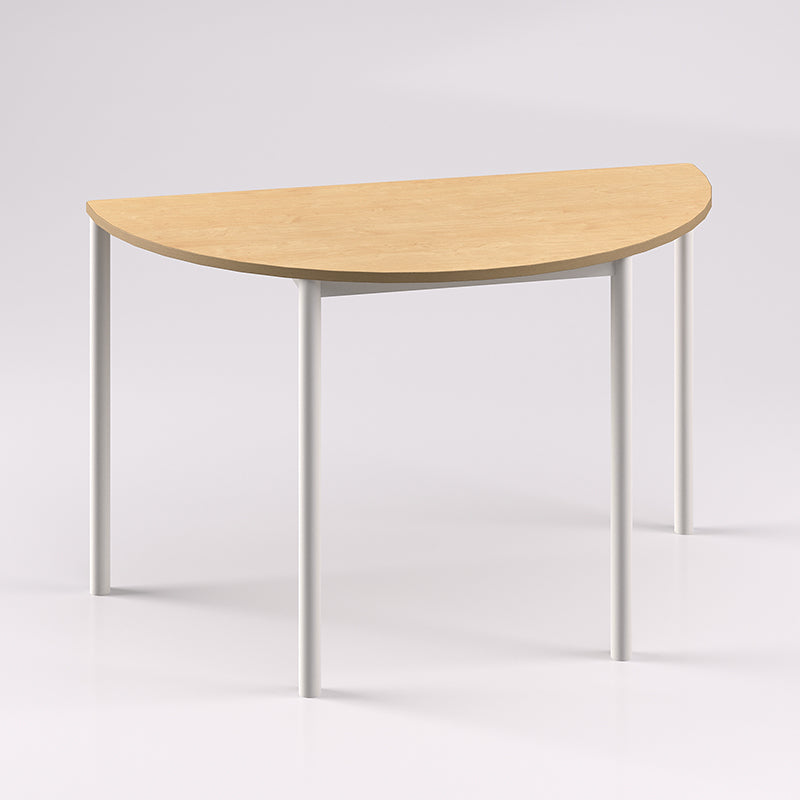 Oxford Semi Circle Table