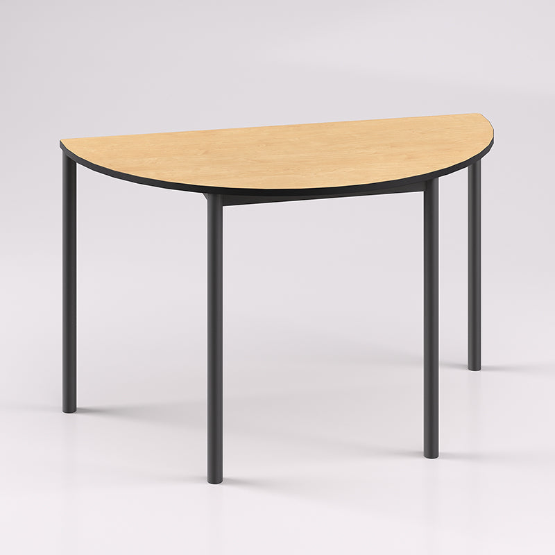 Oxford Semi Circle Table - Batger Australia