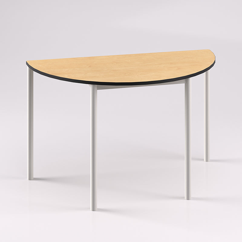 Oxford Semi Circle Table - Batger Australia